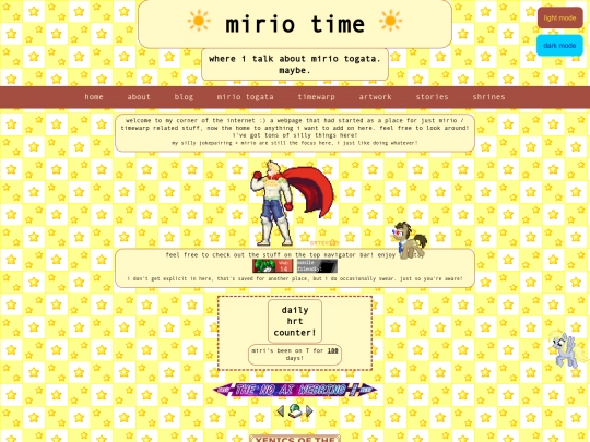 newsletter screenshot