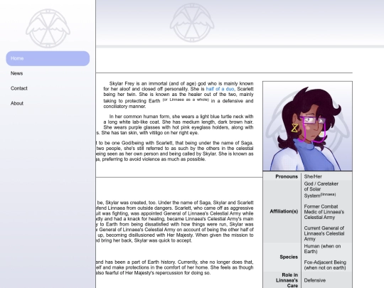 wiki/SkylarFrey screenshot