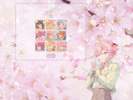enstars screenshot