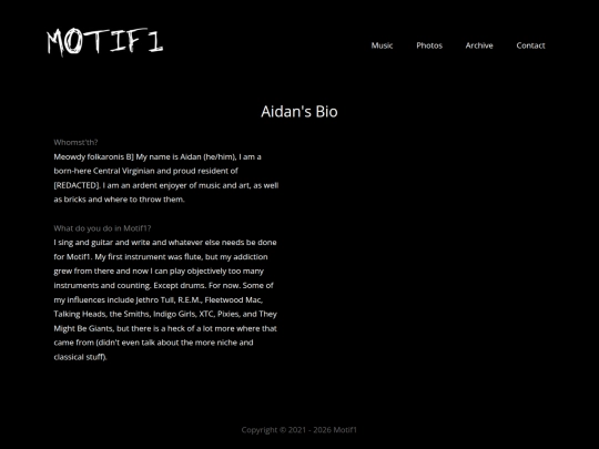 aidan screenshot