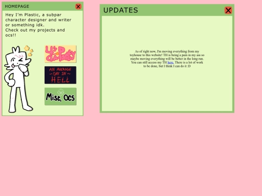 linkarea2 screenshot