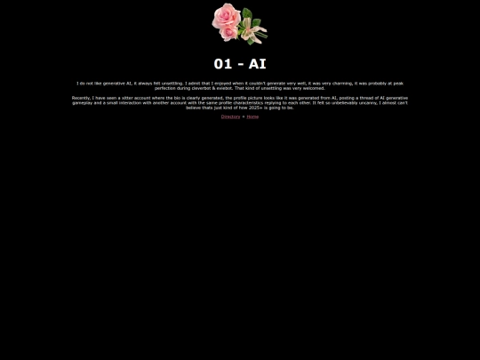 diary/01 screenshot