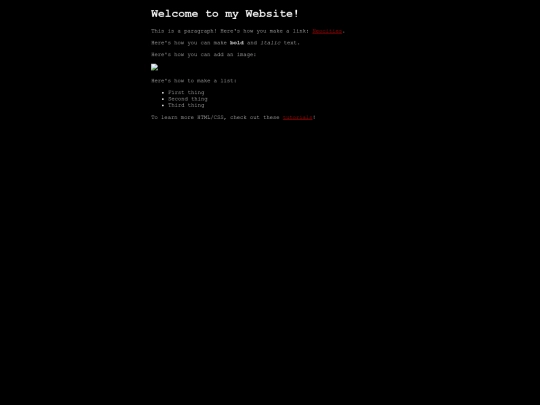booking screenshot