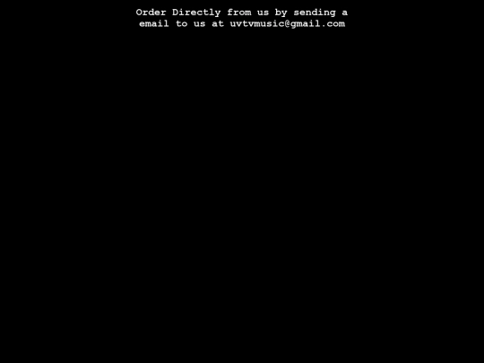 order screenshot