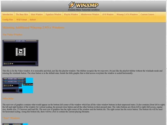 twonine screenshot