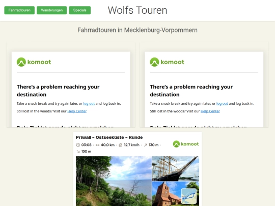fahrrad-mecklenburg-vorpommern screenshot