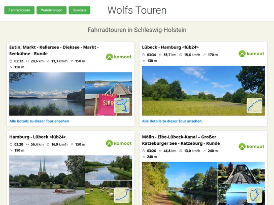 fahrrad-schleswig-holstein screenshot