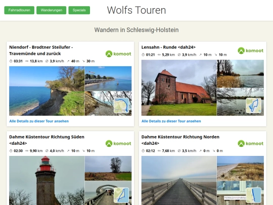 wandern-schleswig-holstein screenshot