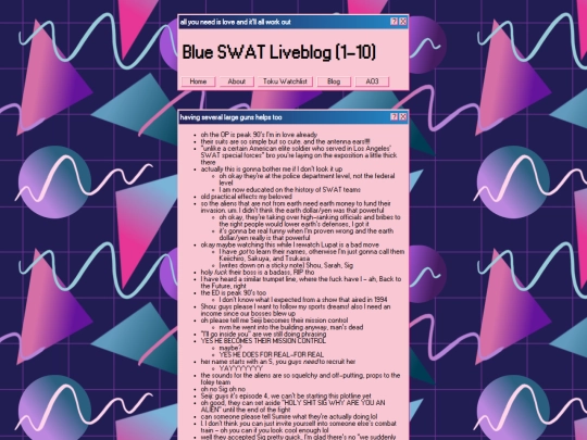 posts/2026-07-14-Blue-SWAT-Liveblog-1-to-10 screenshot