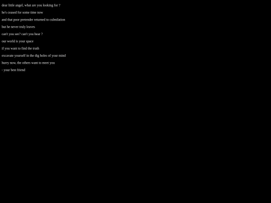 DEADARETHELAMB screenshot