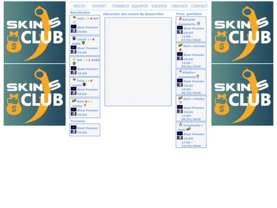 html/ubicacion screenshot