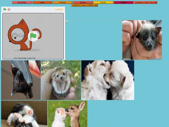 pictures screenshot