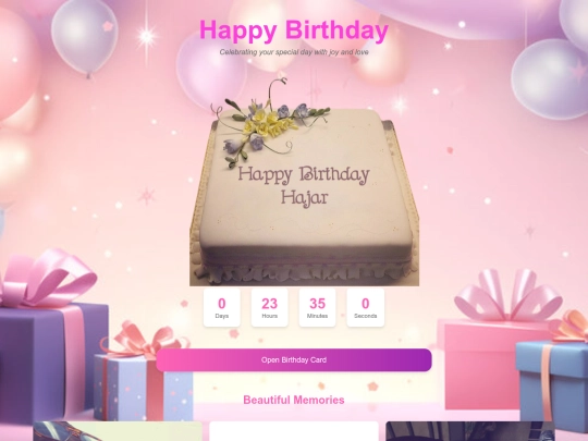ha/hajar screenshot