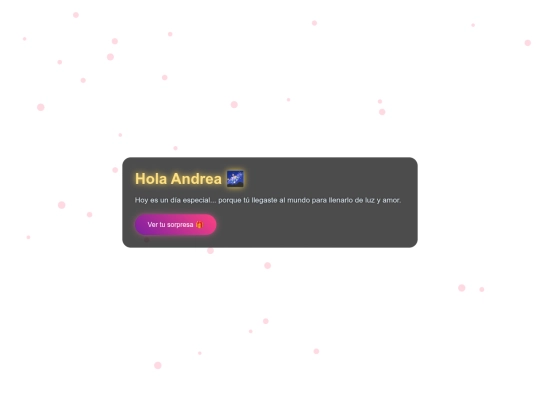 Sopresa screenshot