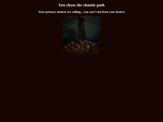 AMHatred/ID/MyHatred screenshot