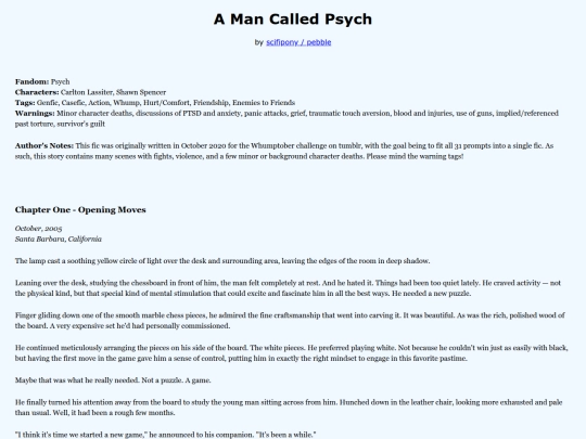 fanfics/chessmaster/AMCP1 screenshot