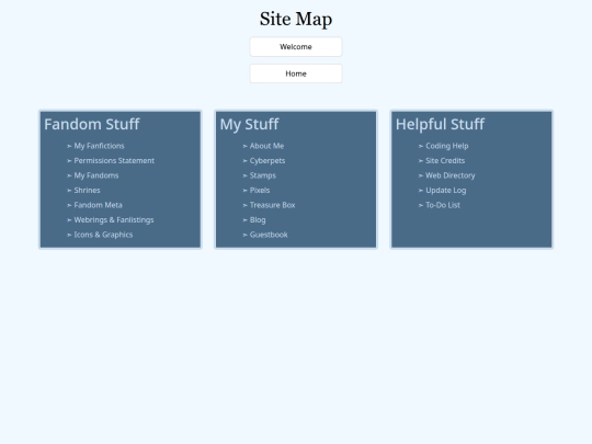 map screenshot