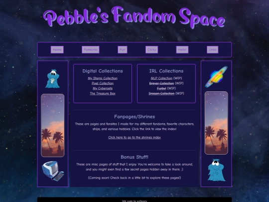 misc/fun screenshot
