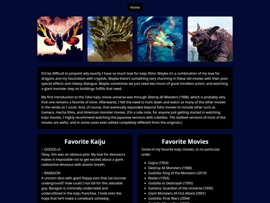 shrines/kaiju screenshot