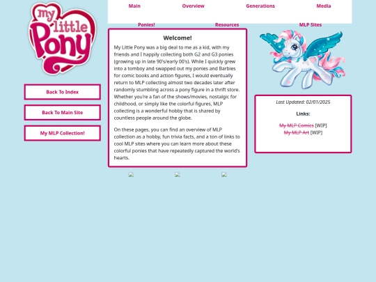 shrines/mlp screenshot