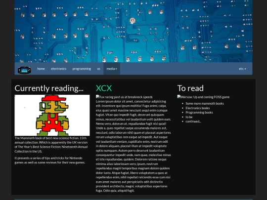 books screenshot