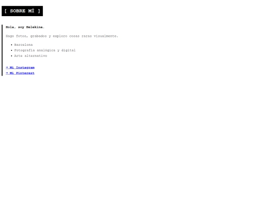 sobre-mi screenshot