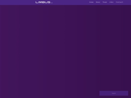 Limbus/directory screenshot