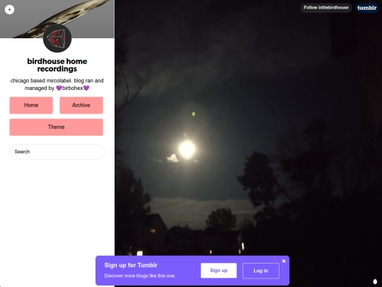 news screenshot