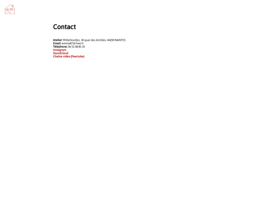 pagecontact screenshot