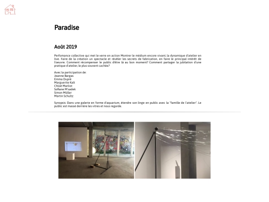 pageparadise screenshot