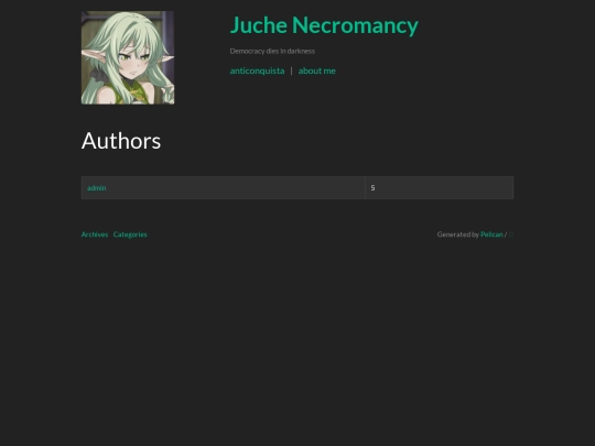 authors screenshot