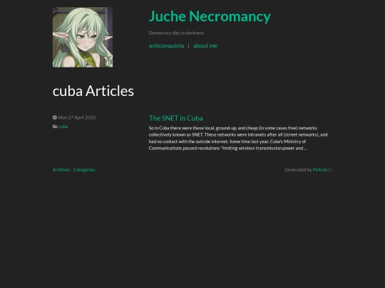 category/cuba screenshot