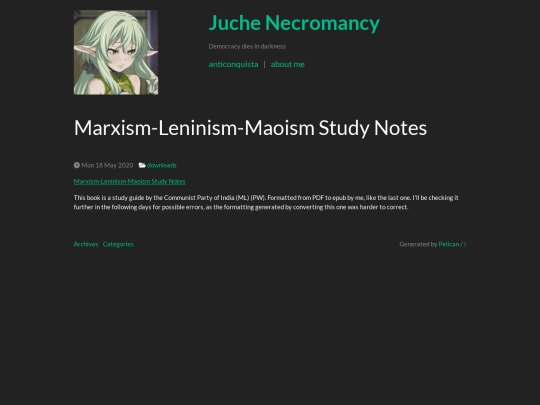 marxism-leninism-maoism-study-notes screenshot