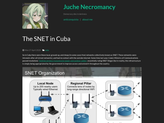 the-snet-in-cuba screenshot