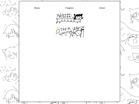 manga screenshot