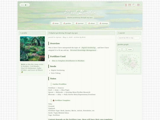 posts/digital-gardening-through-my-eyes screenshot
