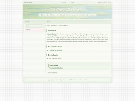 posts/emma-hamm screenshot