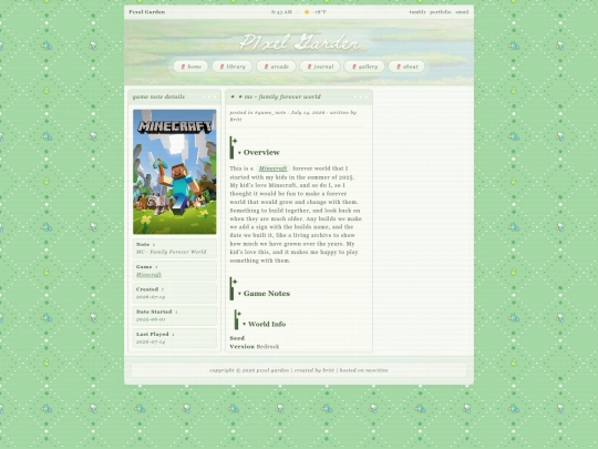 posts/mc-family-forever-world screenshot