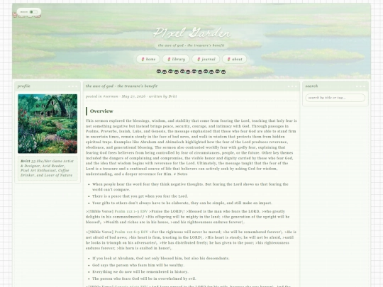 posts/the-awe-of-god-the-treasure-s-benefit screenshot
