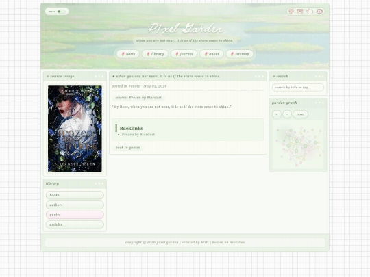 posts/when-you-are-not-near-it-is-as-if-the-stars-cease-to-shine screenshot