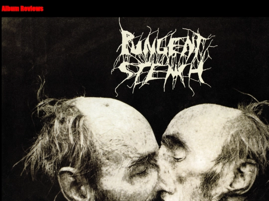 albums screenshot