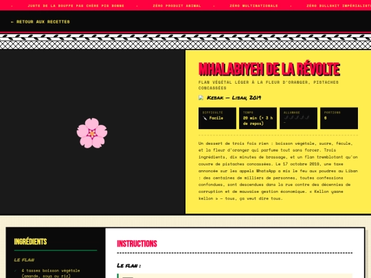 recettes/recette-mhalabiyeh-revolte screenshot