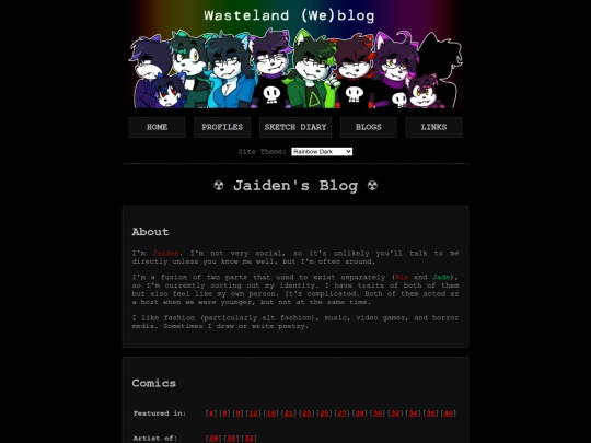 jaiden screenshot