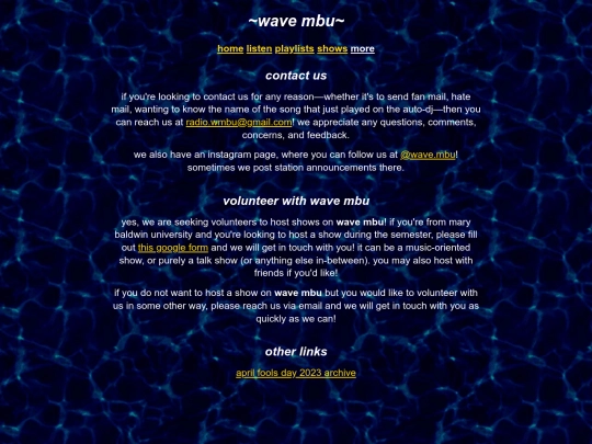 more screenshot