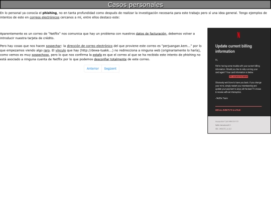 webs/casos_personales screenshot