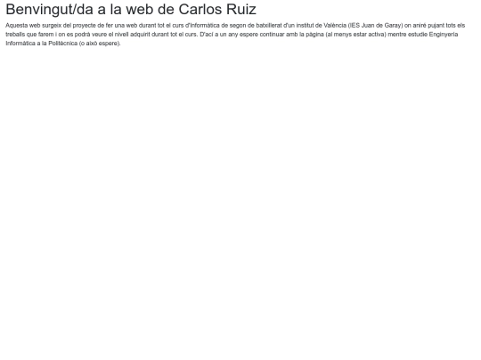 webs/creacio_de_la_web screenshot
