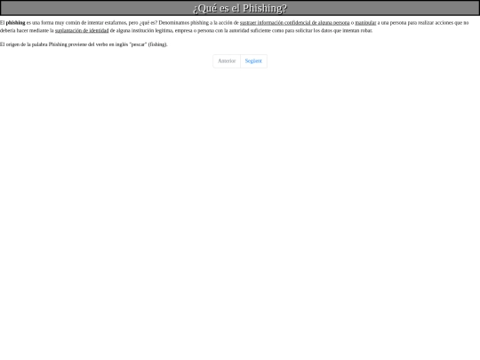 webs/introduccion screenshot