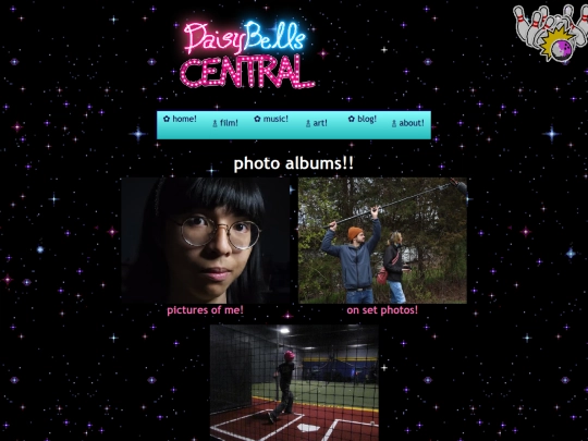 about/photo_dump screenshot