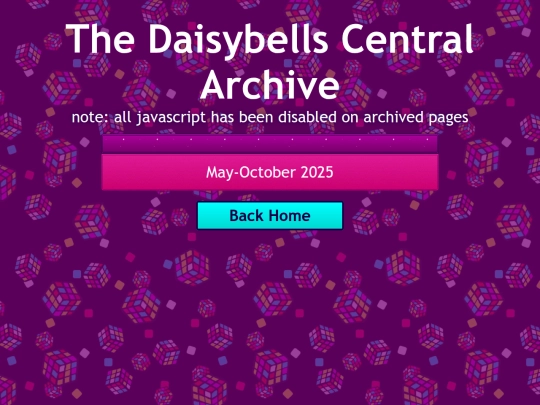 archive screenshot