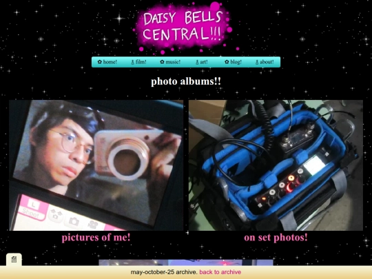 archive/may-october-25/about/photo_dump screenshot